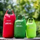 Waterproof Bags Oxford Aqua D (3-Piece Set – 5L, 7L and 12L Capacity)