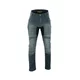 Moto jeansy BOS Prado - Black - Gray