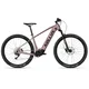 Dámsky horský elektrobicykel KELLYS TAYEN R50 P 27.5" 7.0 - White - Rose Gold
