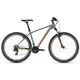 Horský bicykel KELLYS SPIDER 10 26" 8.0 - Green - Green