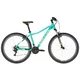 Dámsky horský bicykel KELLYS VANITY 10 27,5" 8.0 - White - Aqua Green