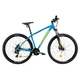 Kerékpár DHS Teranna 2927 29" - 2019 modell - kék