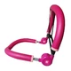 Body workout inSPORTline Magic BB - Pink