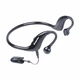 Bluetooth headset with HRM inSPORTline Pulsate