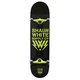 Skateboard Shaun White Core - schwarz-grün