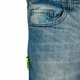 Pánské moto jeansy W-TEC Airweigt