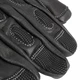 Herren Motorradhandschuhe W-TEC New Look