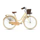 Městské kolo Kellys Arwen Dutch 28" - model 2024 - Beige - Beige