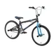 Freestyle bike DHS Jumper 2005 20" - model 2015 - Black-Blue