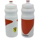 Plastic Bottle Ferrari