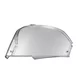 Replacement Visor for LS2 FF901 Helmet Clear