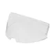 Replacement Visor for LS2 FF906 Advant Helmet - Light Tinted - Clear
