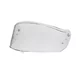 Replacement Visor for LS2 FF808 Stream II Helmet - Clear