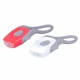 Bicycle Light BC TR A210 - White-Red