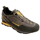 Pánske trailové topánky La Sportiva Boulder X - Grey/Yellow - Grey/Yellow