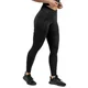 Női sportleggings hálóval Nebbia INTENSE Mesh 838