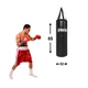 Punching Bag SportKO Classic MP3 32x85cm