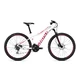Ghost Lanao 2.7 AL W 27,5" Damen Mountainbike - Modell 2019 - Star White / Ruby Pink