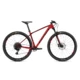 Horský bicykel Ghost Lector 3.9 LC U 29" - model 2019 - Riot Red / Jet Black