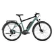 Ghost Square Trekking B1.8 28" - Trekking Elektrofahrrad Modell 2019 - River Blue / Jet Black