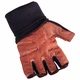 Men's Fitness Gloves inSPORTline Mahus - S