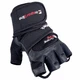 Men fitness gloves inSPORTline Seldor