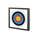 PE Archery Target Board inSPORTline Escuma 50 x 50 x 6 cm