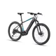 Mountain E-Bike Crussis e-Atland 9.10 900Wh 27.5” – 2025