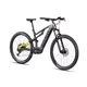 Full-Suspension Mountain E-Bike Crussis e-Full 9.10 720 Wh 29” – 2025