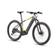 Mountain E-Bike Crussis e-Largo 9.10 900Wh 29” – 2025