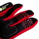 Motocross rokavice W-TEC Kader - rdeča