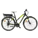 Crussis e-Savela 3.2 Damen Trekking-Elektrofahrrad