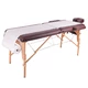 Paper cover inSPORTline Kaisute for massage table