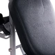 Masážní židle inSPORTline Relaxxy hliníková - 2.jakost