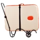 Massage Table Transport Cart inSPORTline