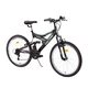 Junior kerékpár DHS Kreativ 2441 - 2015 modell