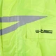 Motorrad Regenjacke W-TEC Rainy - fluo gelb