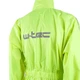 Moto Rain Jacket W-TEC Rainy