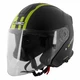 Motorcycle Helmet W-TEC V586