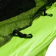 Trambulin szett inSPORTline Froggy PRO 183 cm