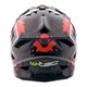 Children’s Downhill Helmet W-TEC AP-42