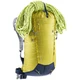 Women’s Backpack Deuter Guide Lite 22 SL - Greencurry-Navy