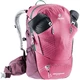 Turistický batoh Deuter Trans Alpine 28 SL - dusk-marine