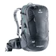 Turistický batoh DEUTER Trans Alpine 30 2020 - Black
