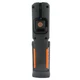 Rechargeable LED Torch Trixline BC TR AC 207