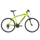 Mountain Bike ALPINA ECO M20 26” – 2019 - Neon Lime