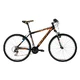 Mountain Bike KELLYS ALPINA ECO M10 - model 2015 - Orange-Black