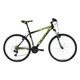 Horský bicykel KELLYS ALPINA ECO M20 - model 2015 - zeleno-čierna