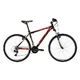 Mountain Bike KELLYS ALPINA ECO M20 - 2015 - Red-Black