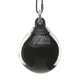 Water-Filled Punching Bag Aqua Bag Headhunter 7 kg - Black